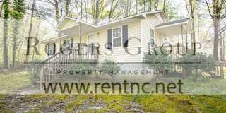 Homes for Rent in Warrenton NC - 202 Mill Creek Road - Schedule Showing Online at www.rentnc.net Gallery 1