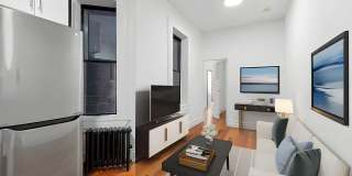 144 West 109th Street Gallery 1