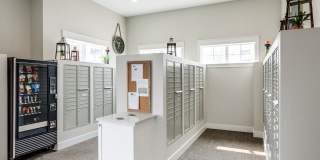 The Station Apartments at Gateway Gallery 49