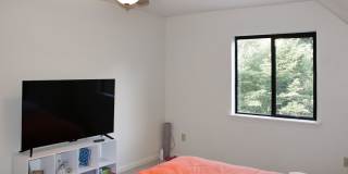 Contemporary duplex with first floor primary Gallery 17