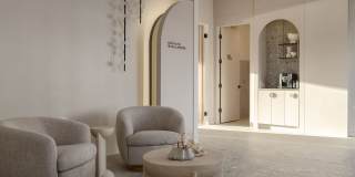 8003 W Belmont Avenue unit: 303 Gallery 35