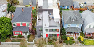 Modern Townhome Gallery 4