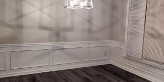 Room in 4 Bedroom Home at Kyrle Way NW Gallery 7