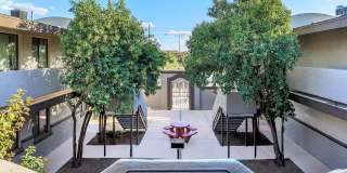 San Simeon Condominiums Gallery 19