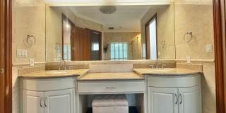 Partially Furnished 3 Bedroom / 2.5 Bathroom Custom Home in Sandhill Estates gated community! Gallery 30