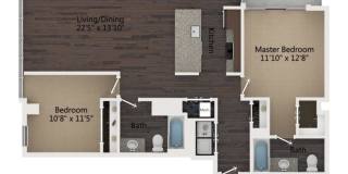 1717 Ridge Ave. Gallery 1