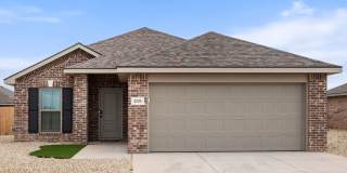 Modern 3BR Retreat Near TTU | Stylish Fully Furnished Home with Spacious Backyard Gallery 1