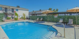 Two Five Greenway Apartments Gallery 1