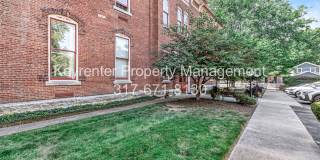 714 Buchanan St. UNIT 4, Indianapolis, IN 46203 714 Buchanan St. UNIT 4, Indianapolis, IN 46203 Gallery 26