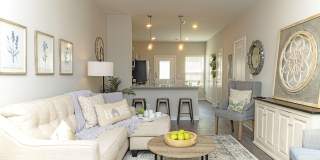 Sango Ridge Townhomes Gallery 10