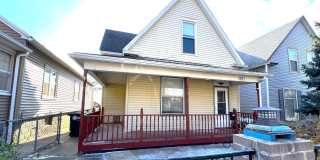 Beautiful original woodwork!  3 bed South Omaha home! Gallery 1