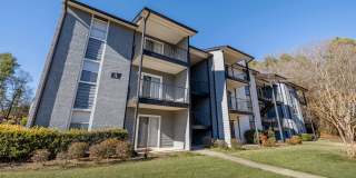 Triangle Park Apartments Gallery 39