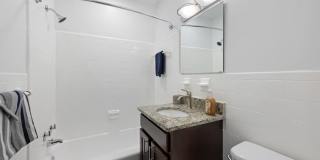 Gainsborough Court, Churchill Mews, and Copperfield Square Apartments & Townhomes Gallery 39