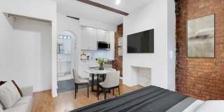 224 Sullivan Street Gallery 1