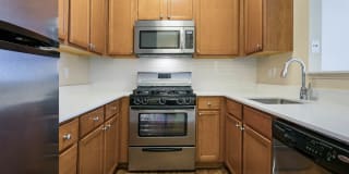 Kenwood Mews Gallery 5