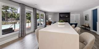 Lofts at North Hills Gallery 41