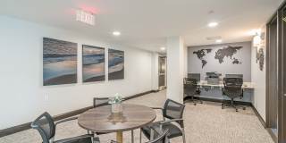 Senior & Affordable Housing – Heron Ridge 62+ Apartments Gallery 20