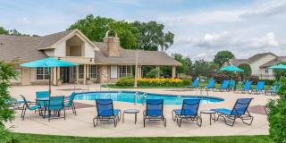 Ravinia Apartments Gallery 3