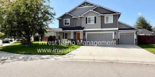 Well maintained 2 story home move-in ready located in Nampa Well maintained 2 story home move-in ready located in Nampa Gallery 1