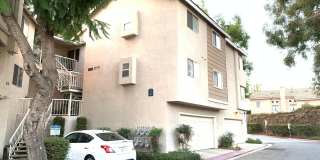 2-Bedroom, 2-Bath Upstairs Condo Unit in Gated Pomona Community, Water/Trash/HOA Included! Gallery 1