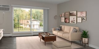 Olympik Village Apartments Gallery 11