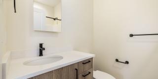 2-bedroom, 2.5-bathroom apartment built in 2024 Gallery 11