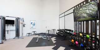 Aspire Presidio West Gallery 81