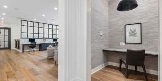 Element Barclay Station Gallery 38