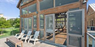 The Boat House Gallery 80