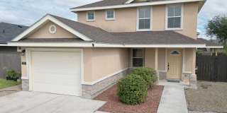 Beautidul 3bed/2.5 bath House in Edinburg. Don't Miss Out! Gallery 1