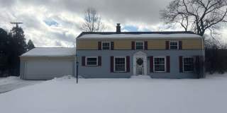 Renovated large home located in Beachwood Gallery 1