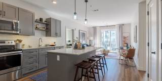 The Kendrick Gallery 1