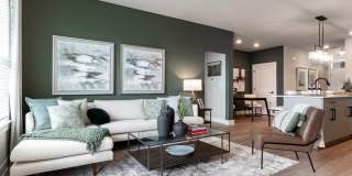 Berkshire Apartment Gallery 2