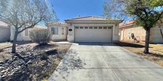 Stunning 4 bedroom home offering comfort and space in North Las Vegas Gallery 1