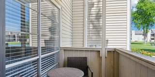 Abbey Glenn Apartments Gallery 28