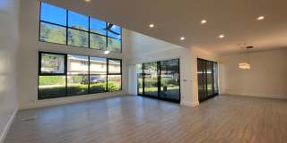 Manoa 5 Bedroom, 3.5 Bathroom, 2-Car Garage Rental ! Gallery 1
