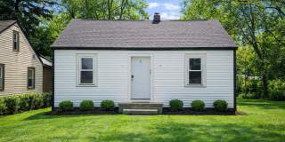 *Metro Approved - Welcome to this charming newly renovated 2-bedroom, 1-bathroom single-family home located in the heart of Mansfield Gallery 1