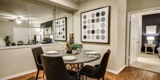 The Colonnade At Willow Bend Gallery 5