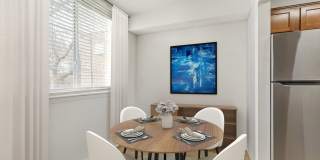 The Apartments at Canterbury Gallery 5