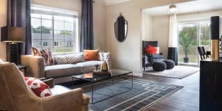 Redwood Simpsonville Georgia Road Gallery 2