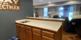 FULLY FURNISHED 4 BEDROOM, WALKOUT BASEMENT - SHORT TERM 6 MONTH RENTAL AVAILABLE IN OZARK! Gallery 36