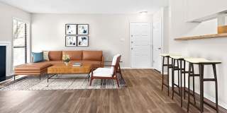 The Preserve at Terrell Mill Gallery 31