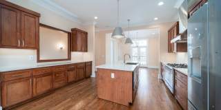 Experience the best of urban living in this stunning 3BR/3.5BA home in the highly sought-after Germantown/Salemtown neighborhood! Gallery 11