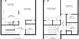 Midtown Apartments Gallery 1