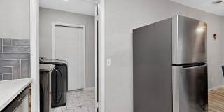 Updated 3 bedroom duplex near Greenbelt! Gallery 16