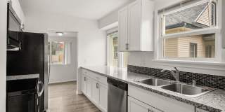 Charming Craftsman, Fully Updated — 3 Bed + Finished Basement on the West Side! Charming Craftsman, Fully Updated — 3 Bed + Finished Basement on the West Side! Gallery 1