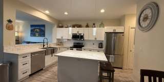 3 Bedroom 2.5 bath Single Family home with extra loft area 2 car garage and extra parking stall with PV! Gallery 3