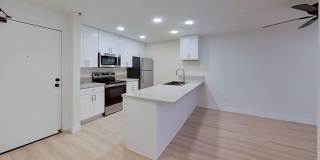 Hillcrest Summit Apartments Gallery 1