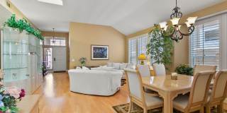 Beautiful and Highly Upgraded Furnished Home in the 55+ Community of Palmia! Gallery 12