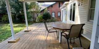 FOR RENT in LAKE BOTTOM! Available NOW! Gallery 30